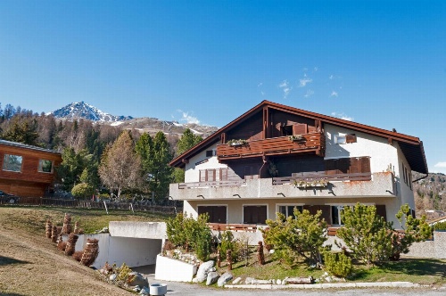 Chesa Michela - Champfer image 1